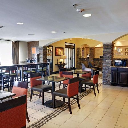 Comfort Inn & Suites Amarillo Extérieur photo