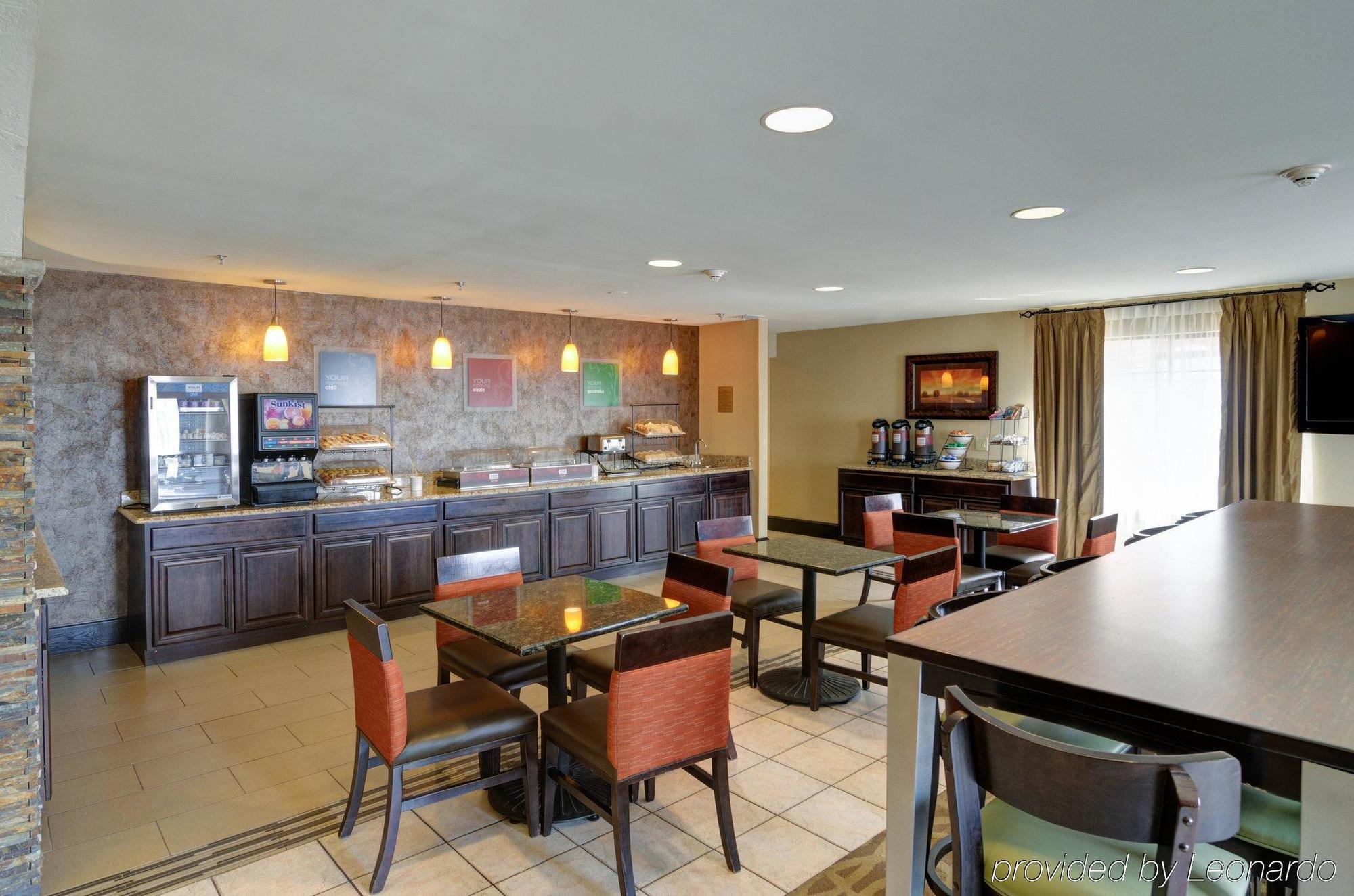 Comfort Inn & Suites Amarillo Extérieur photo