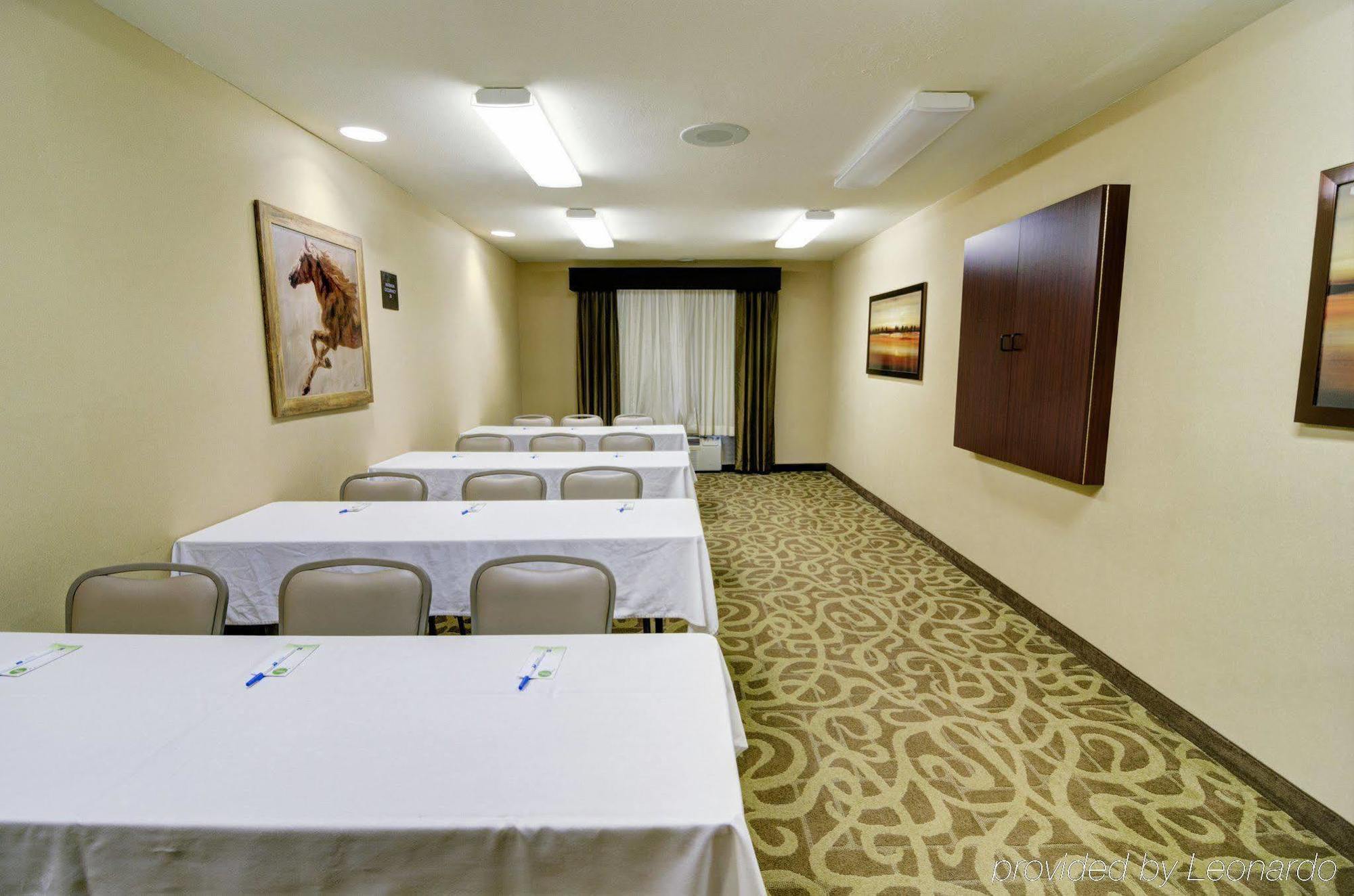 Comfort Inn & Suites Amarillo Extérieur photo